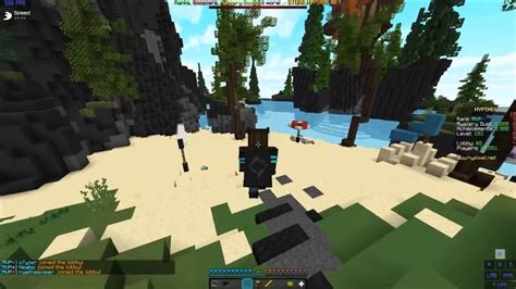 Hypixel quickplay mod net 5Zig Mod - More stats to see such as: Ping Current Server IP Coordinates FPS And Much more Old Animations Mods - Includes all old animations from 1